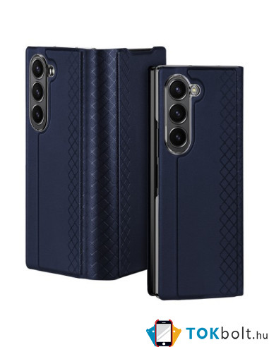 DUX DUCIS telefontok Samsung Galaxy Z Fold6 készülékhez - KÉK