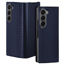 DUX DUCIS telefontok Samsung Galaxy Z Fold6 készülékhez - KÉK