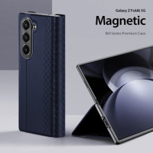 DUX DUCIS telefontok Samsung Galaxy Z Fold6 készülékhez - KÉK