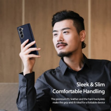 DUX DUCIS telefontok Samsung Galaxy Z Fold6 készülékhez - KÉK