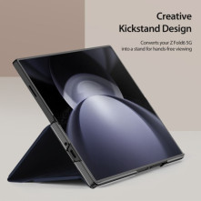 DUX DUCIS telefontok Samsung Galaxy Z Fold6 készülékhez - KÉK