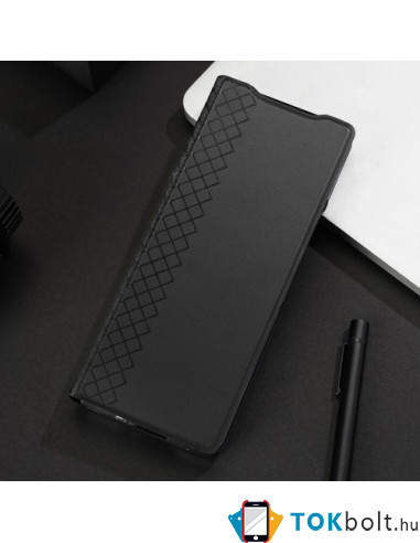 DUX DUCIS telefontok Samsung Galaxy Z Fold6 készülékhez - FEKETE