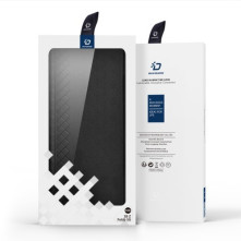 DUX DUCIS telefontok Samsung Galaxy Z Fold6 készülékhez - FEKETE