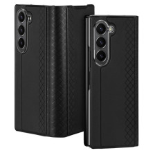 DUX DUCIS telefontok Samsung Galaxy Z Fold6 készülékhez - FEKETE