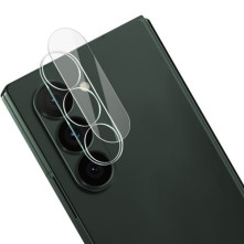 IMAK telefon kamera védő üveg Samsung Galaxy Z Fold6 típusú készülékhez - 1 db