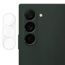 IMAK telefon kamera védő üveg Samsung Galaxy Z Fold6 típusú készülékhez - 1 db