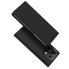 DUX DUCIS telefontok Xiaomi Redmi Note 13 5G készülékhez - FEKETE