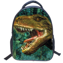 Bölcsis, ovis hátizsák cipzárral - 36 x 30 x 13 cm - DÍNÓS - ZZ12 - T-REX