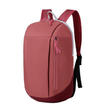 HAWEEL hátizsák vízhatlan anyagból - 40 x 20 x 10 cm - PINK