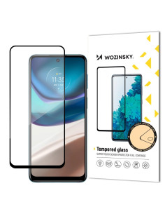 WOZINSKY kijelzővédő üveg Motorola Moto G42 típusú készülékhez - 1 db