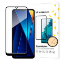 WOZINSKY kijelzővédő üveg Xiaomi POCO C65/Redmi 13C típusú készülékhez - 1 db