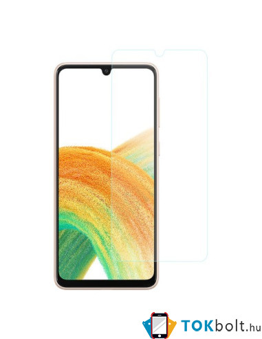 Full glue Xiaomi Redmi 12 / Redmi 13 fekete hajlított 5D előlapi üvegfólia