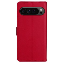 Oldalra nyíló tok Google Pixel 9 Pro XL telefonhoz - PIROS