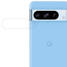 Telefon kamera védő üveg Google Pixel 9 Pro típusú készülékhez - 1 db