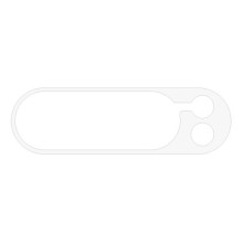 Telefon kamera védő üveg Google Pixel 9 Pro XL típusú készülékhez - 1 db