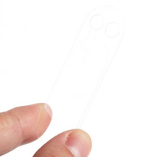 Telefon kamera védő üveg Google Pixel 9 Pro XL típusú készülékhez - 1 db