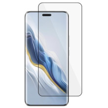Kijelzővédő karcálló edzett üveg Honor Magic6 Pro típusú készülékhez - 1 db