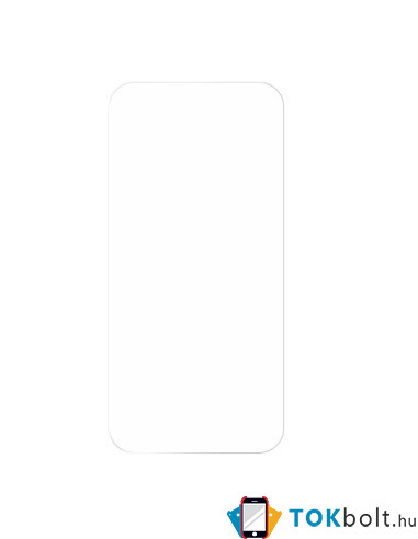 Kijelzővédő karcálló edzett üveg Google Pixel 9 típusú készülékhez - 1 db