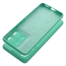 Rugalmas TPU tok Motorola Edge 50 Pro készülékhez - MENTA