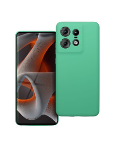 Rugalmas TPU tok Motorola Edge 50 Pro készülékhez - MENTA