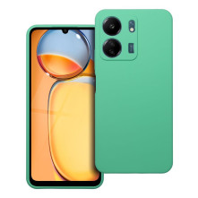Rugalmas TPU tok Xiaomi Redmi 13C / Poco C65 készülékhez - MENTA