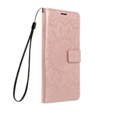 FORCELL MEZZO mandala mintás telefontok Xiaomi Redmi Note 13 Pro 5G telefonhoz - RÓZSAARANY