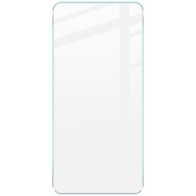 IMAK kijelzővédő karcálló edzett üveg Samsung Galaxy S24 FE típusú készülékhez - 1 db