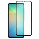 Kijelzővédő karcálló edzett üveg Samsung Galaxy A16 4G / A16 5G típusú készülékhez - 1 db