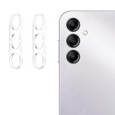 Telefon kamera védő üveg Samsung Galaxy A15 / A15 5G típusú készülékhez - 2 db