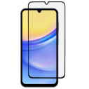 Kijelzővédő karcálló edzett üveg Samsung Galaxy A15 / A15 5G típusú készülékhez - 1 db