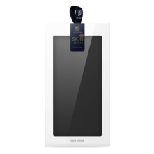 DUX DUCIS telefontok Samsung Galaxy A55 készülékhez - FEKETE