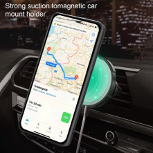 Kemény műanyag és rugalmas TPU hibrid tok Honor Magic7 Lite telefonhoz - RÓZSAARANY