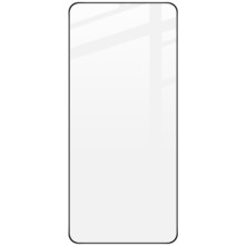IMAK kijelzővédő karcálló edzett üveg Xiaomi Redmi Note 14 5G típusú készülékhez - 1 db