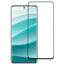 Kijelzővédő karcálló edzett üveg Xiaomi Redmi Note 14 Pro 5G típusú készülékhez - 1 db