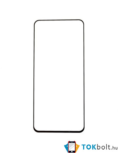 Kijelzővédő karcálló edzett üveg Xiaomi Redmi Note 14 Pro 5G típusú készülékhez - 1 db