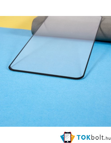 Kijelzővédő karcálló edzett üveg Xiaomi Redmi Note 14 Pro 5G típusú készülékhez - 1 db