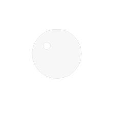 Telefon kamera védő üveg Honor Magic7 Lite típusú készülékhez - 1 db
