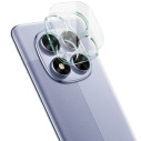 IMAK telefon kamera védő üveg Xiaomi Redmi Note 14 Pro 5G típusú készülékhez - 1 db