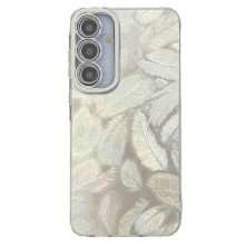 Rugalmas TPU tok Samsung Galaxy A36 / Galaxy A56 készülékhez - MADÁRTOLL