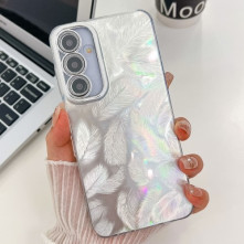 Rugalmas TPU tok Samsung Galaxy A36 / Galaxy A56 készülékhez - MADÁRTOLL