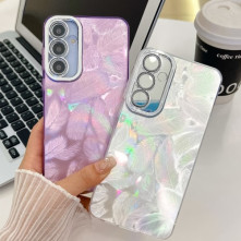 Rugalmas TPU tok Samsung Galaxy A36 / Galaxy A56 készülékhez - MADÁRTOLL