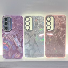 Rugalmas TPU tok Samsung Galaxy A36 / Galaxy A56 készülékhez - MADÁRTOLL
