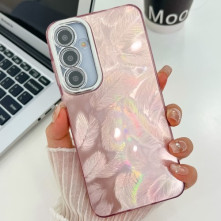 Rugalmas TPU tok Samsung Galaxy A36 / Galaxy A56 készülékhez - MADÁRTOLL