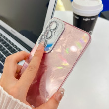 Rugalmas TPU tok Samsung Galaxy A36 / Galaxy A56 készülékhez - MADÁRTOLL