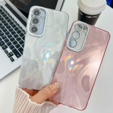 Rugalmas TPU tok Samsung Galaxy A36 / Galaxy A56 készülékhez - MADÁRTOLL