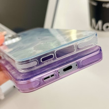 Rugalmas TPU tok Samsung Galaxy A36 / Galaxy A56 készülékhez - MADÁRTOLL