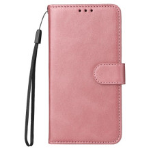 Oldalra nyíló tok Xiaomi 15 telefonhoz - RÓZSAARANY
