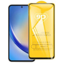 Kijelzővédő karcálló edzett üveg Samsung Galaxy A26 típusú készülékhez - 1 db