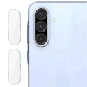 IMAK telefon kamera védő üveg Samsung Galaxy A26 típusú készülékhez - 2 db