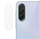 Telefon kamera védő üveg Samsung Galaxy A36 / Galaxy A56 típusú készülékhez - 1 db